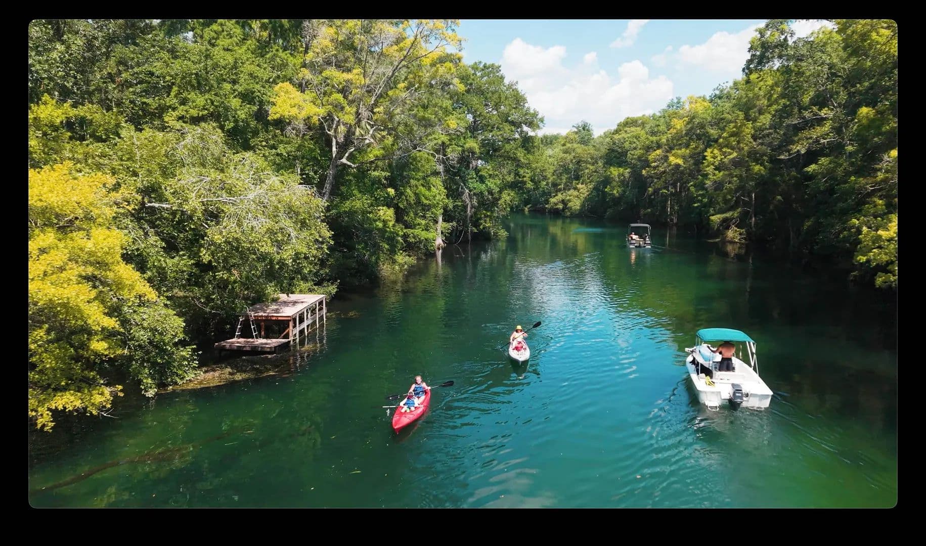 5 Acres of Land for Sale in Crawfordville, FL - Crawfordville, Florida, 32327