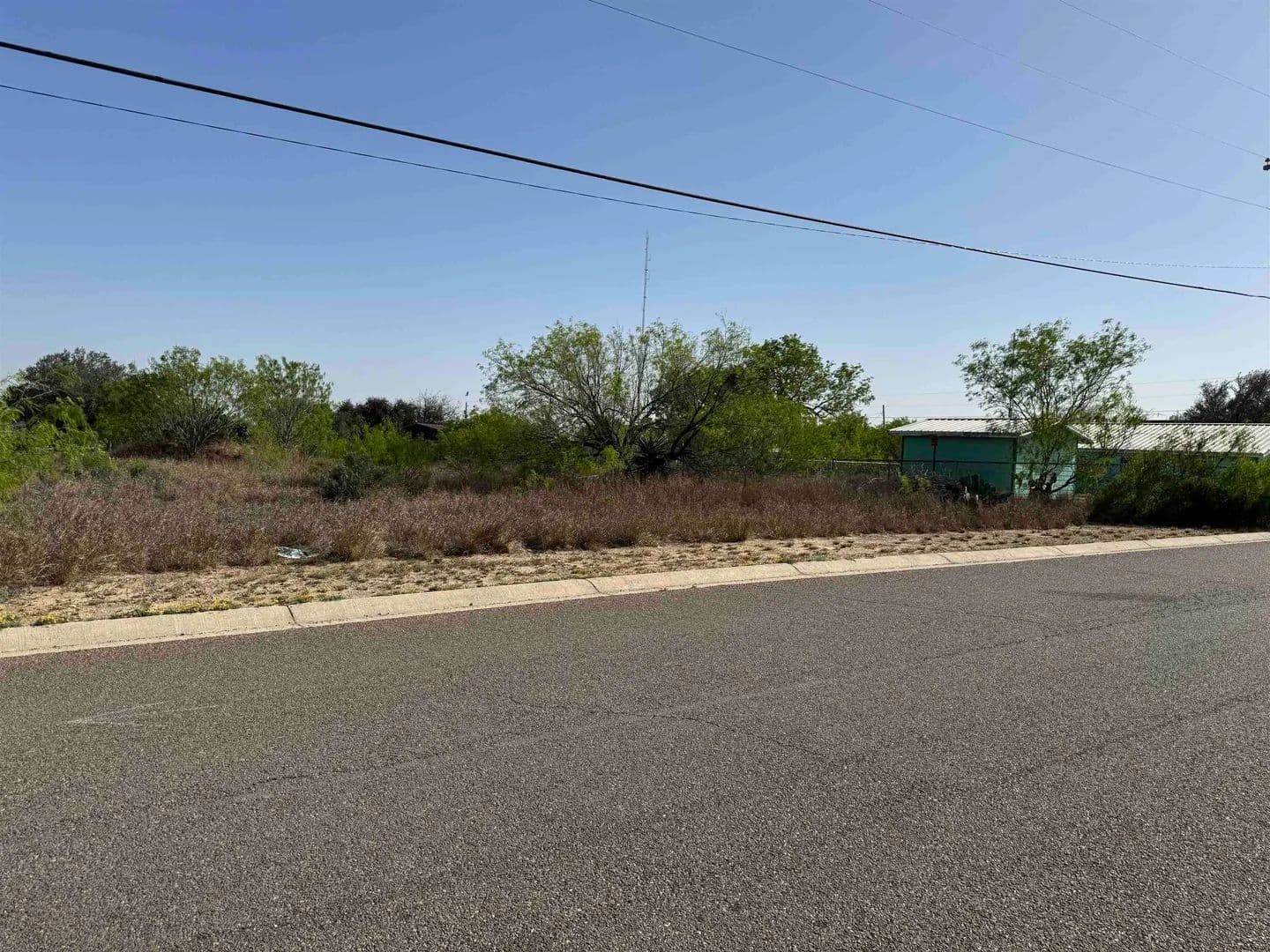 0.32 Acres of Land for Sale in Zapata, Texas - Zapata, Texas, 78075