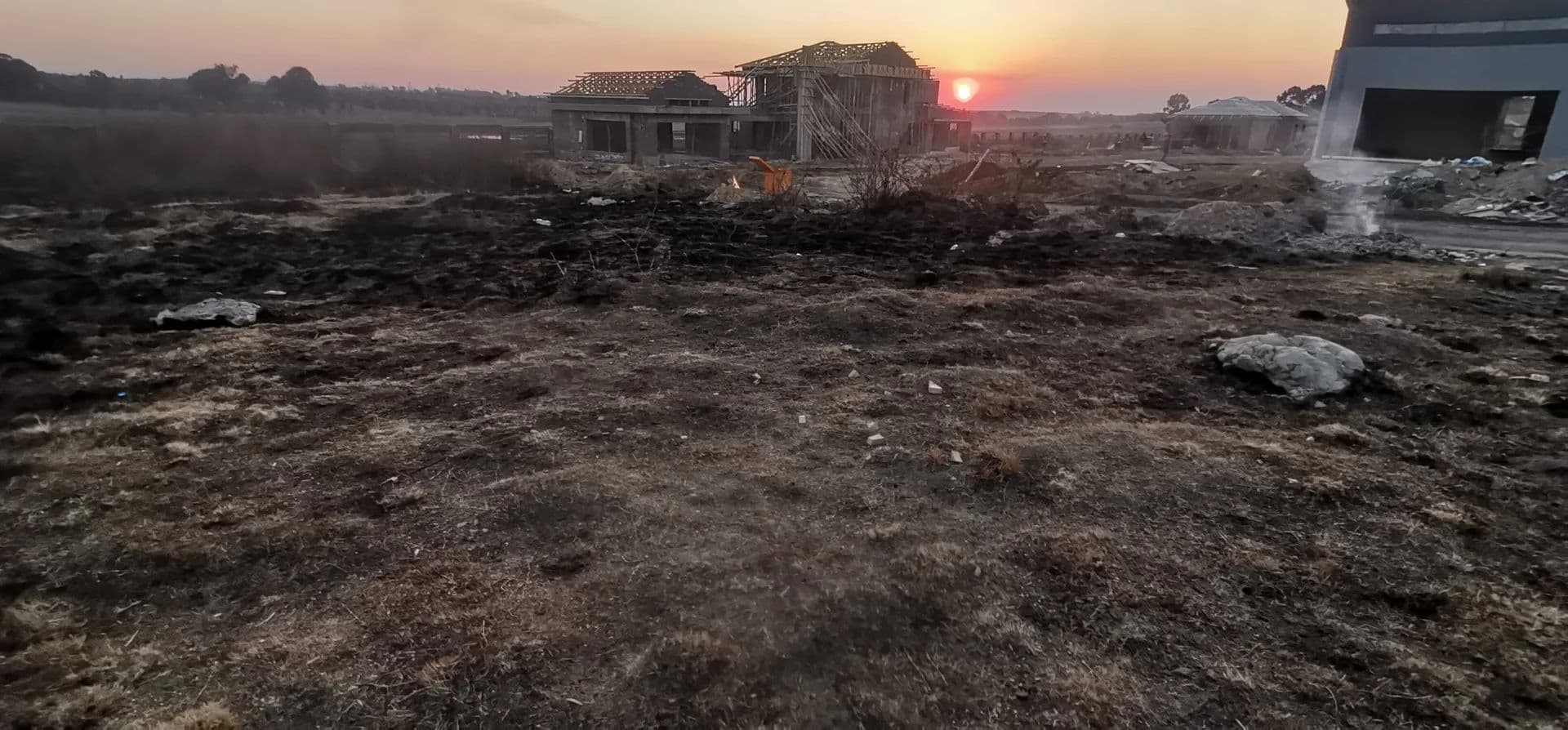 392 Acres of Land for Sale in Ermelo, Mpumalanga - land for sale