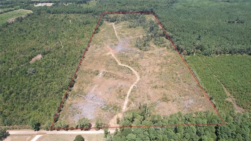 Property from 0 County Rd 3705 - KW