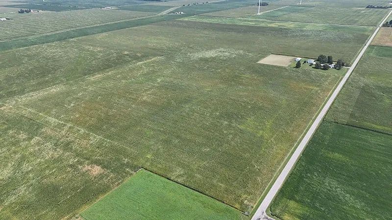 Dibell Acres Inc - Wolcott, Indiana, 47906