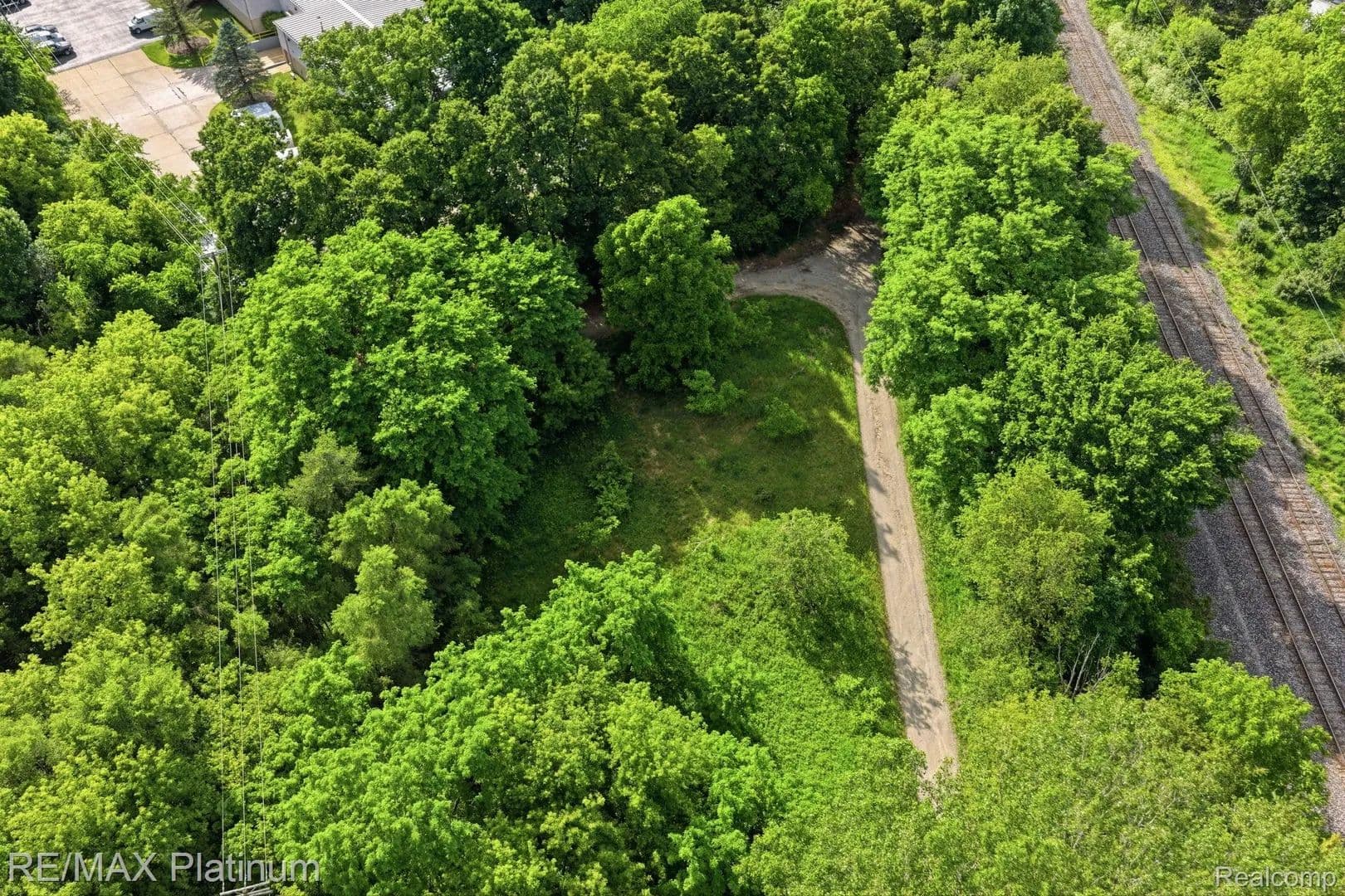 1.18 Acres of Land for Sale in Howell, MI - Howell, Michigan, 48843