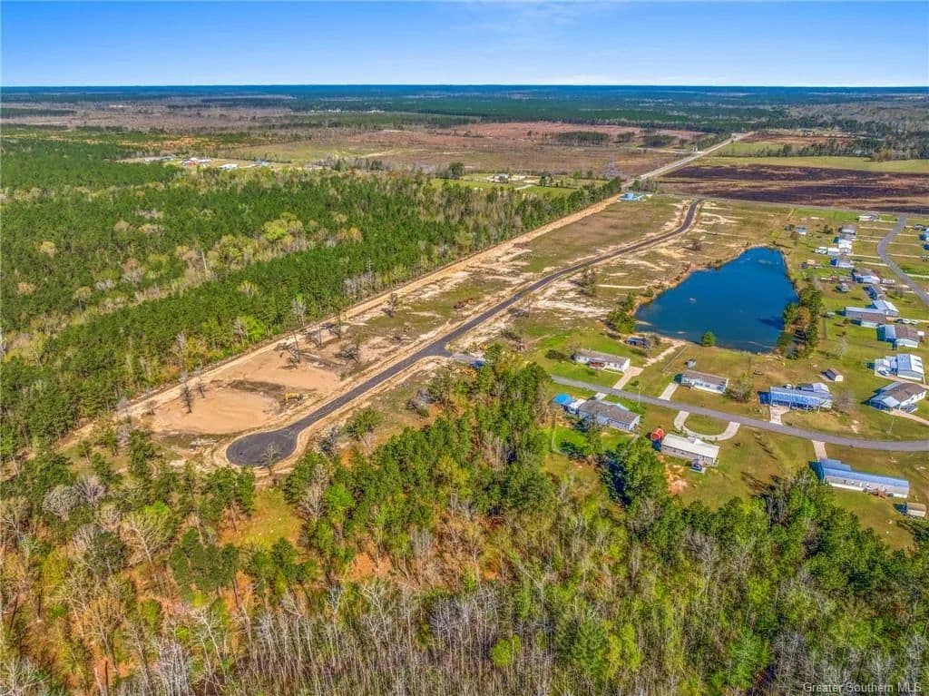 Lots & Land-Other in Sulphur - Sulphur, Louisiana, 70663
