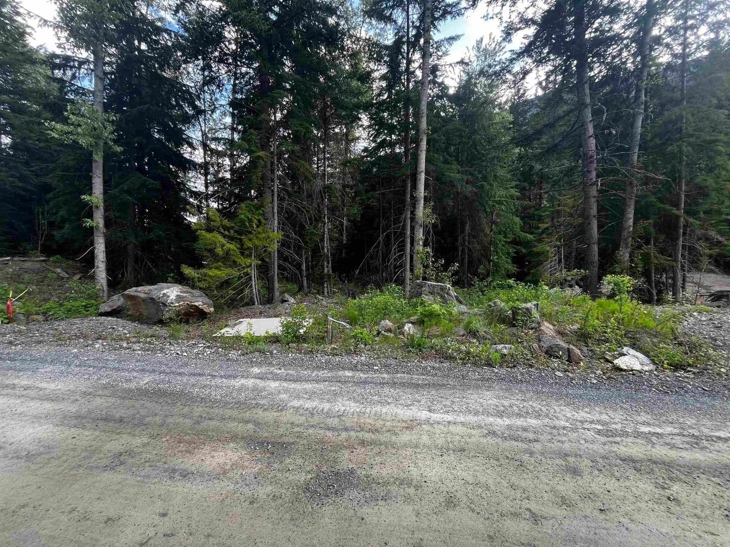 Property from SVE25 Old Hope Princeton Highway - KW - land for sale