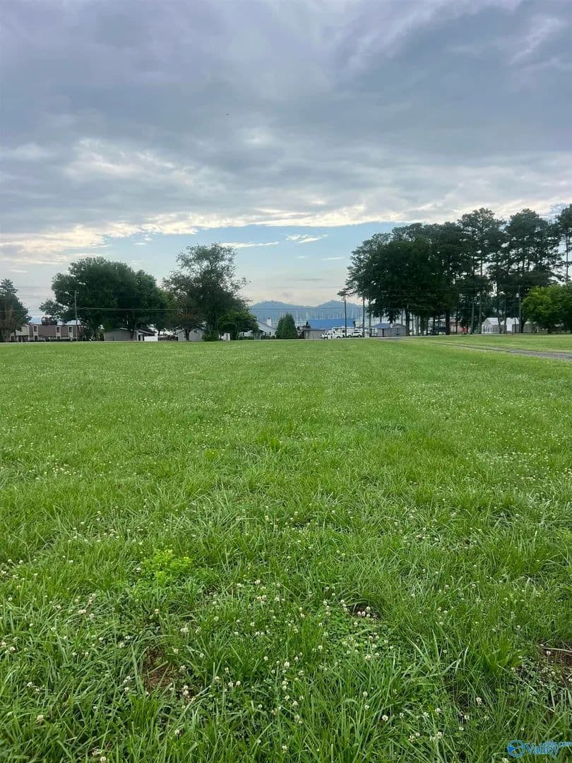 Property from Lot 7 Browns Creek Road - KW - Guntersville, Alabama, 35976
