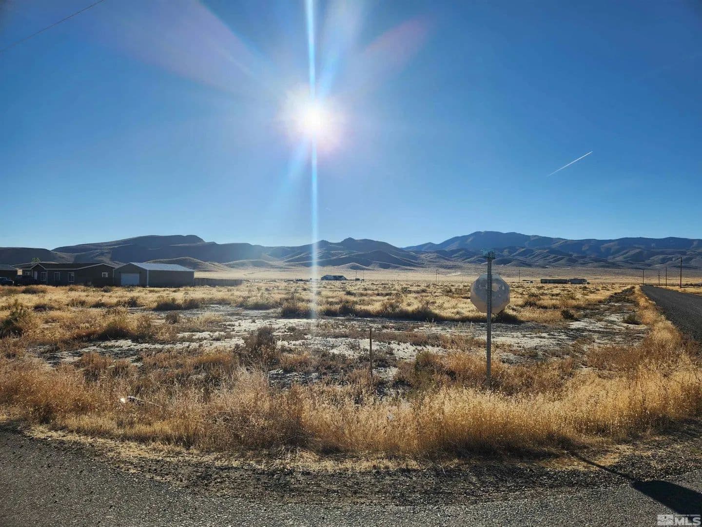 3.11 Acres of Land for Sale in Battle Mountain, Nevada - Battle Mountain, Nevada, 89820