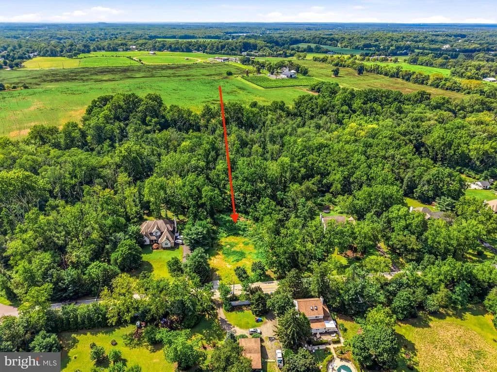 1.6 Acres of Land for Sale in SOUTHAMPTON, NJ - land for sale