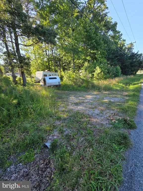 0.47 Acres of Land for Sale in OCEAN VIEW, DE - Ocean View, Delaware, 19970