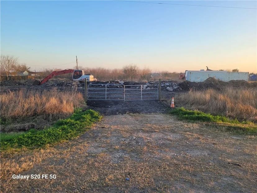 Property from 0 Old Brownsville - KW