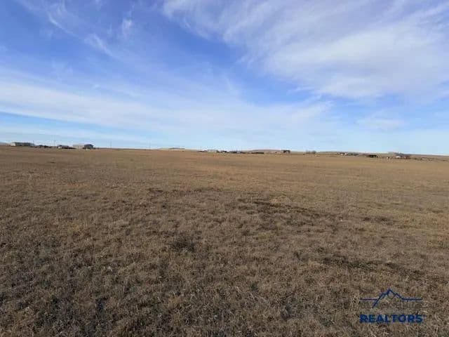 Property from TBD ANTELOPE FLATS - KW