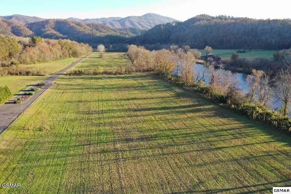1.42 Acres of Land for Sale in Del Rio, Tennessee - Del Rio, Tennessee, 37727