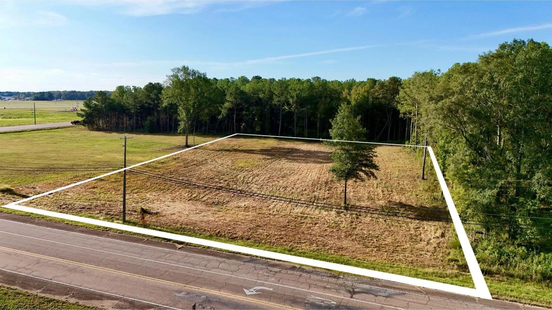 Property from Chesterville Road - KW - Tupelo, Mississippi, 38801