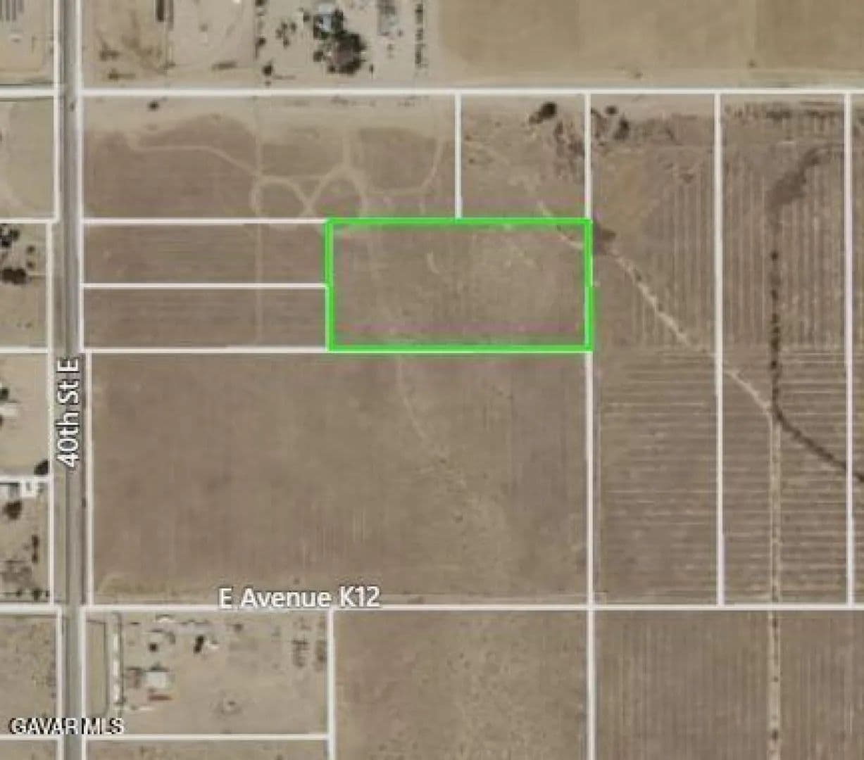 00 Vic Avenue K10 41st Ste - Lancaster, California, 93535