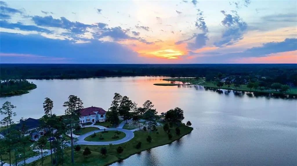 Land for Sale in Abita Springs, Louisiana - Abita Springs, Louisiana, 70420