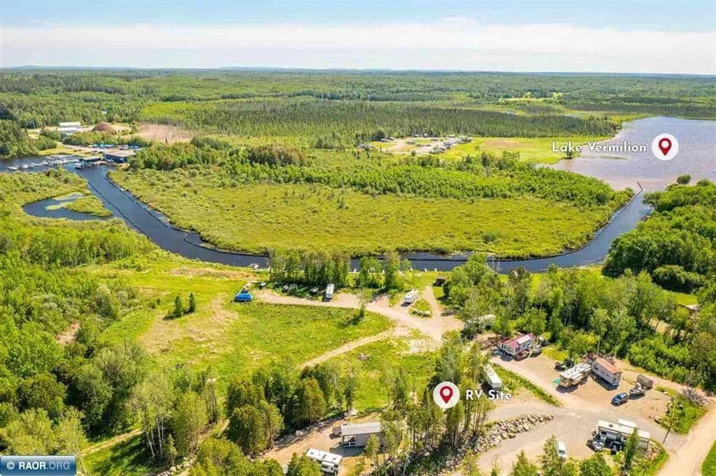 0.04 Acres of Land for Sale in Tower, MN - Tower, Minnesota, 55790