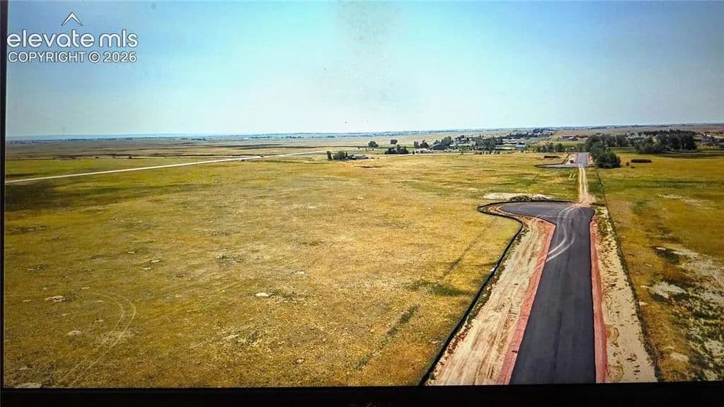 Property from 8895 Jae Lynn Drive - KW - Peyton, Colorado, 80831