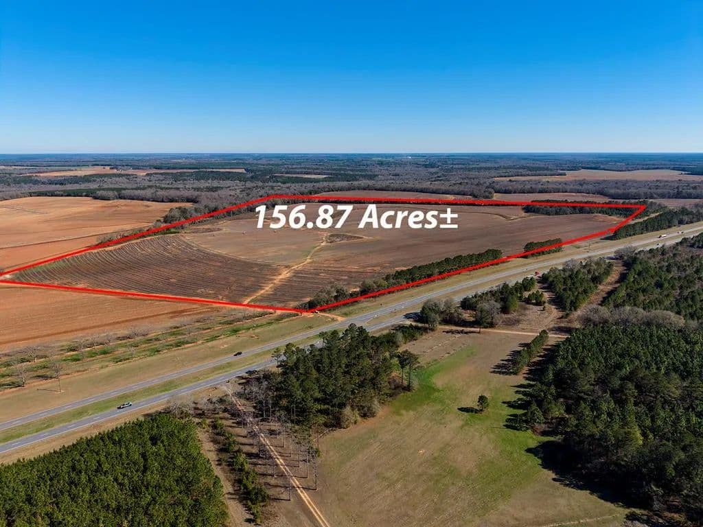 Vacant Land in Weston - land for sale
