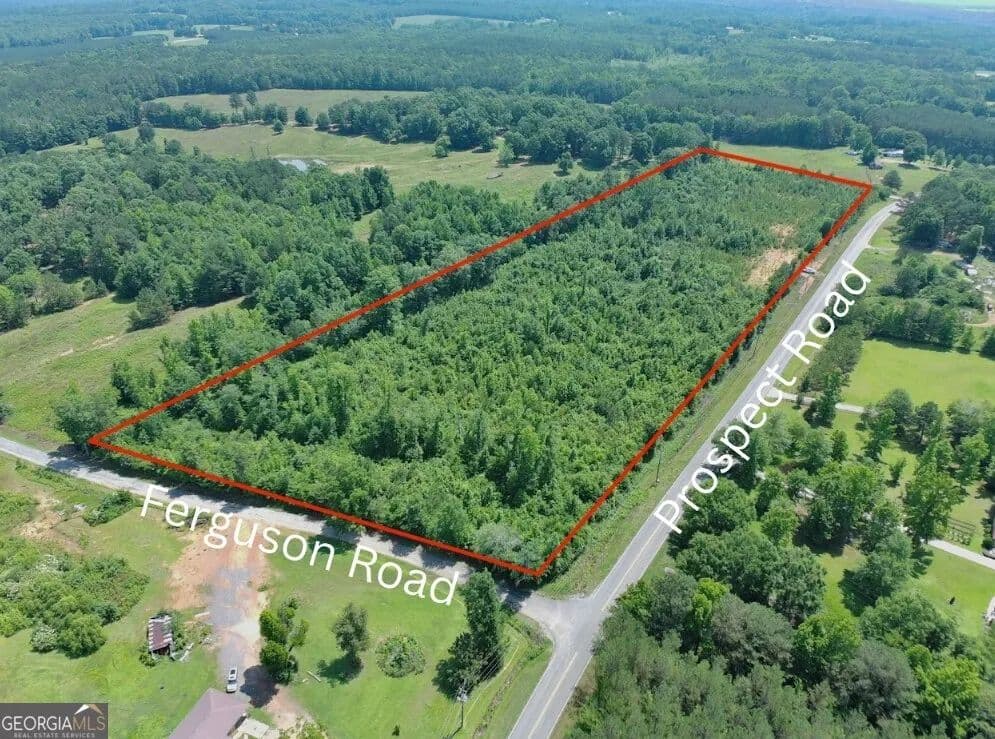 14 Acres of Land for Sale in Nauvoo, Alabama - Nauvoo, Alabama, 35578