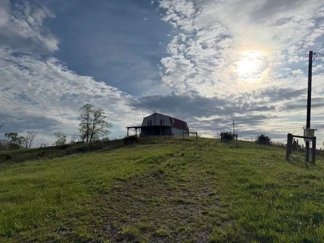 Land -Single Family Acreage in South Point - South Point, Ohio, 45680