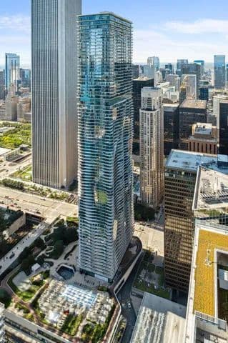 Property from 225 N Columbus Drive #LL323 - KW - Chicago, Illinois, 60601