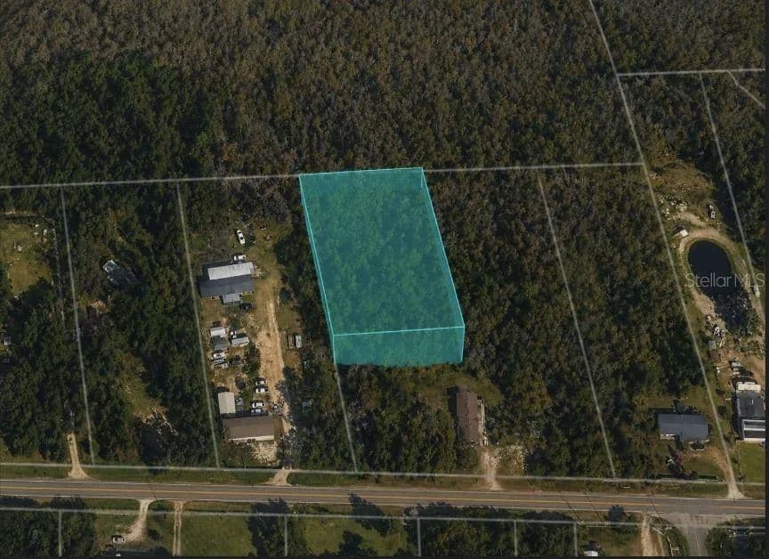Property from COUNTY ROAD 208 - KW - St Augustine, Florida, 32092