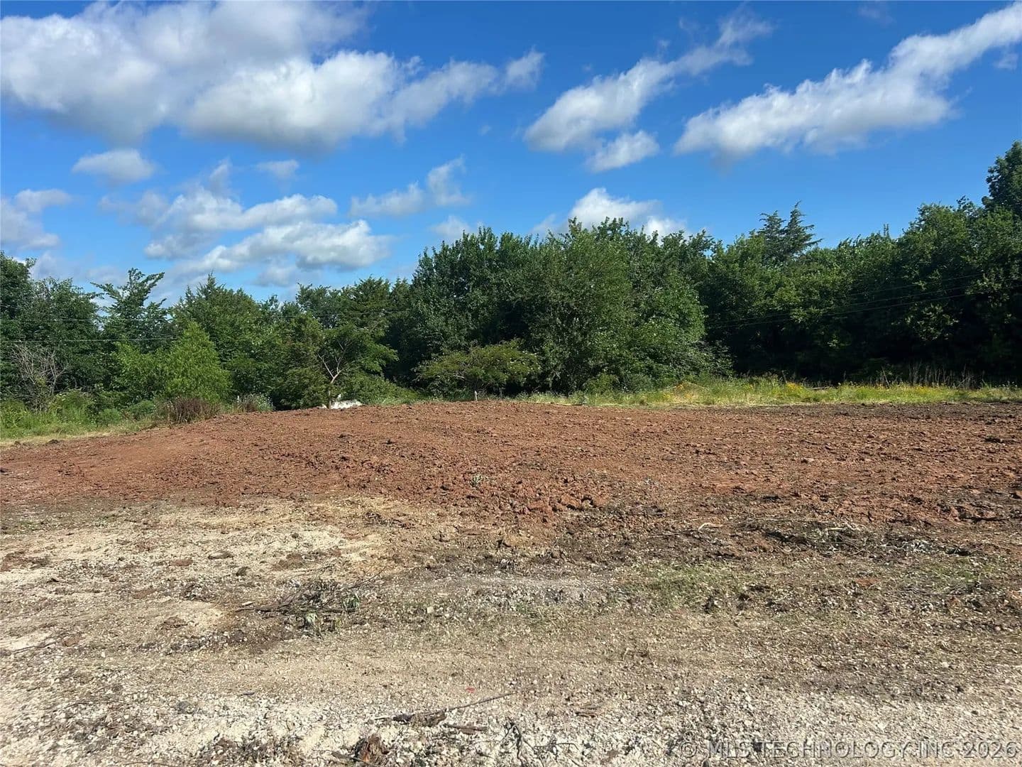 Property from 35505 E 1400 - KW - Konawa, Oklahoma, 74849