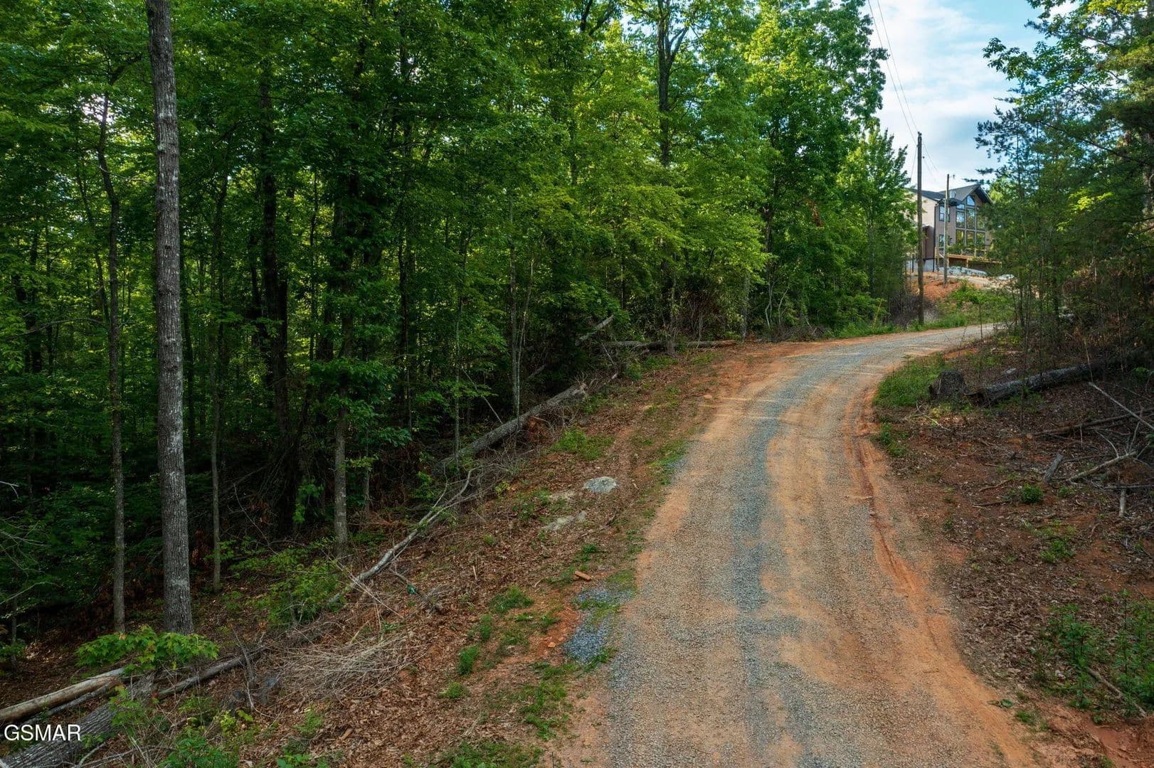1.83 Acres of Land for Sale in Gatlinburg, TN - Gatlinburg, Tennessee, 37738