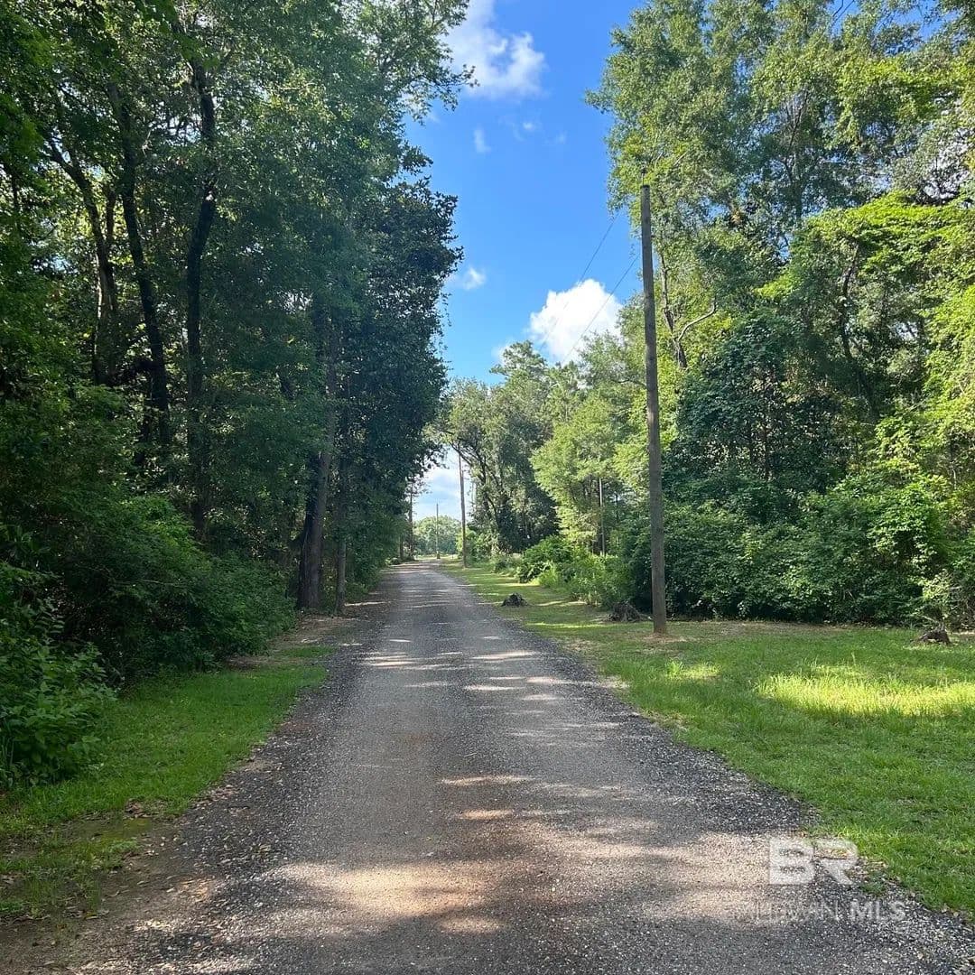 Property from 0 Buckin Lane - KW - Silverhill, Alabama, 36576