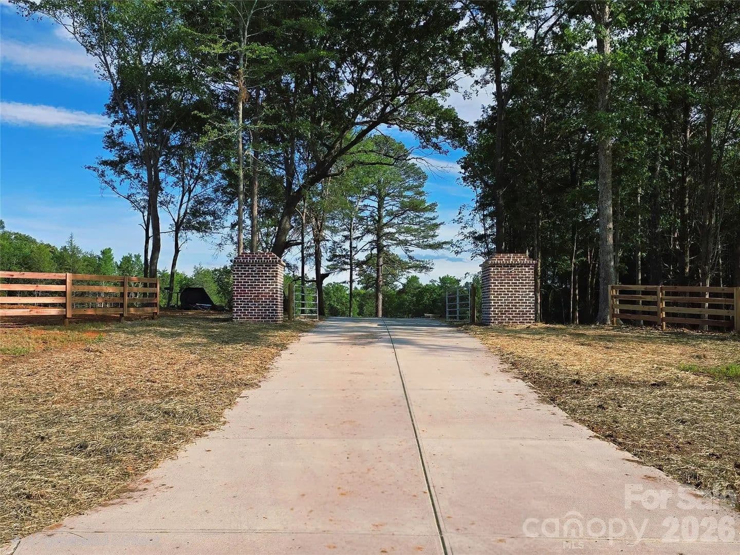9.64 Acres of Land for Sale in Chester, South Carolina - Chester, South Carolina, 29706