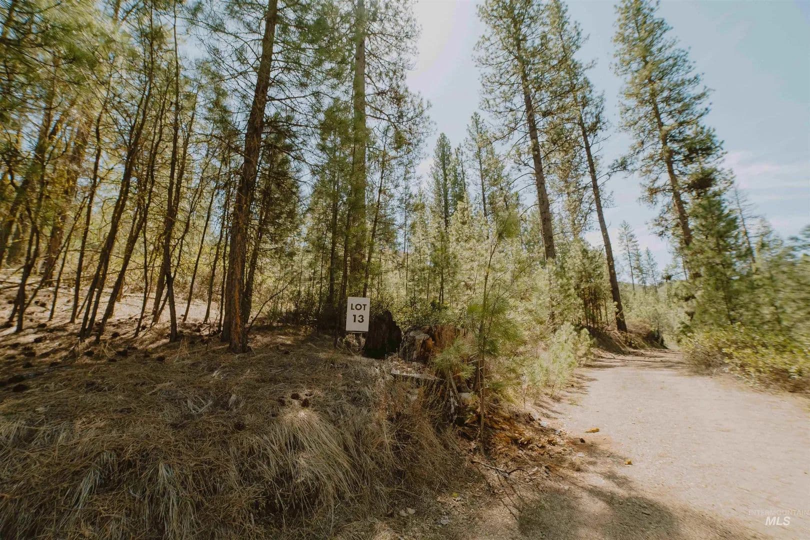 Vacant Land in Boise - Boise, Idaho, 83716