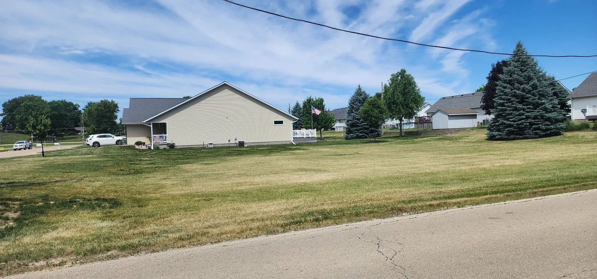 0.32 Acres of Land for Sale in Fulton, Illinois - Fulton, Illinois, 61252