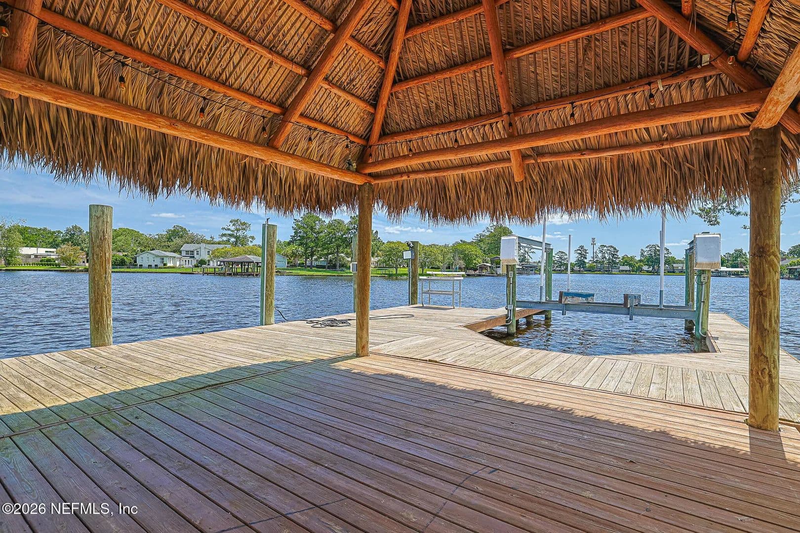 Property from 4733 PIRATES BAY Drive - KW - Jacksonville, Florida, 32210