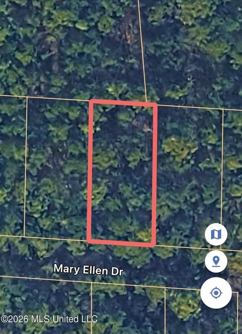 Vacant Land in Pass Christian - Pass Christian, Mississippi, 39571