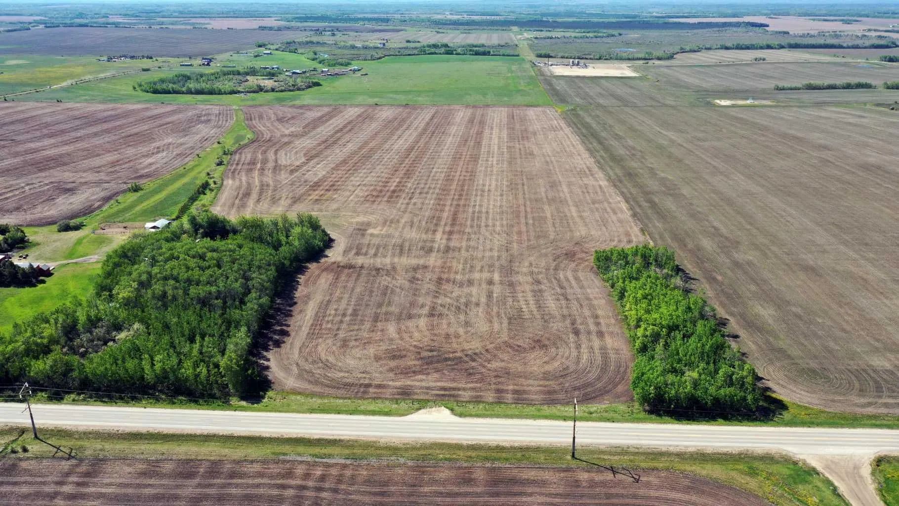 Property from 712 Twp Road - KW - land for sale