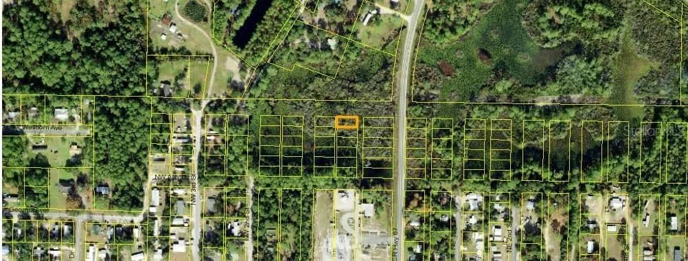 Property from 1311 COPESETIC STREET - KW - Carrabelle, Florida, 32322