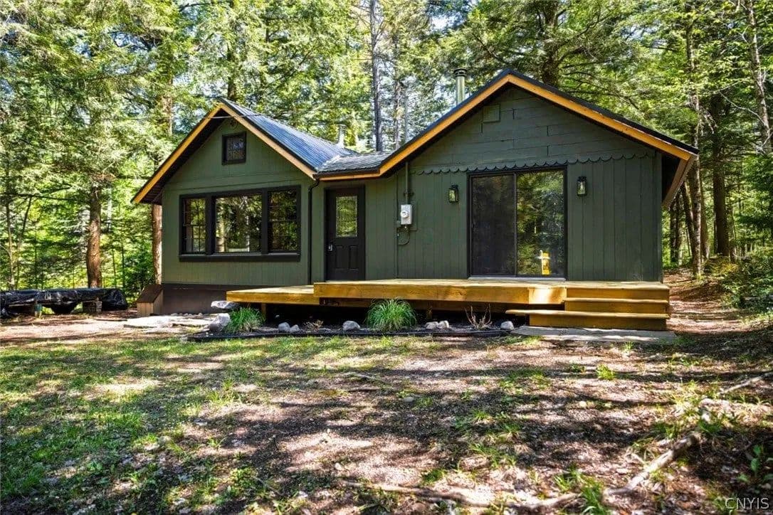 Lots & Land-Other in Forestport - Forestport, New York, 13338