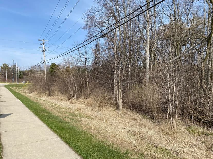 Vacant Land in Cedarburg