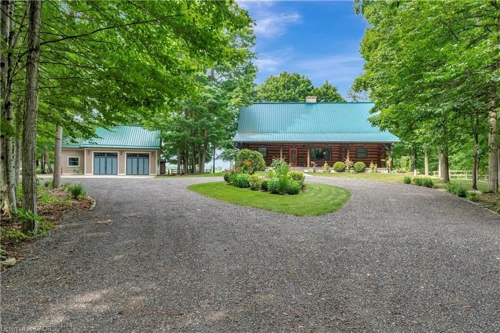 Property from 8036 Wellington Rd 7 - KW - land for sale