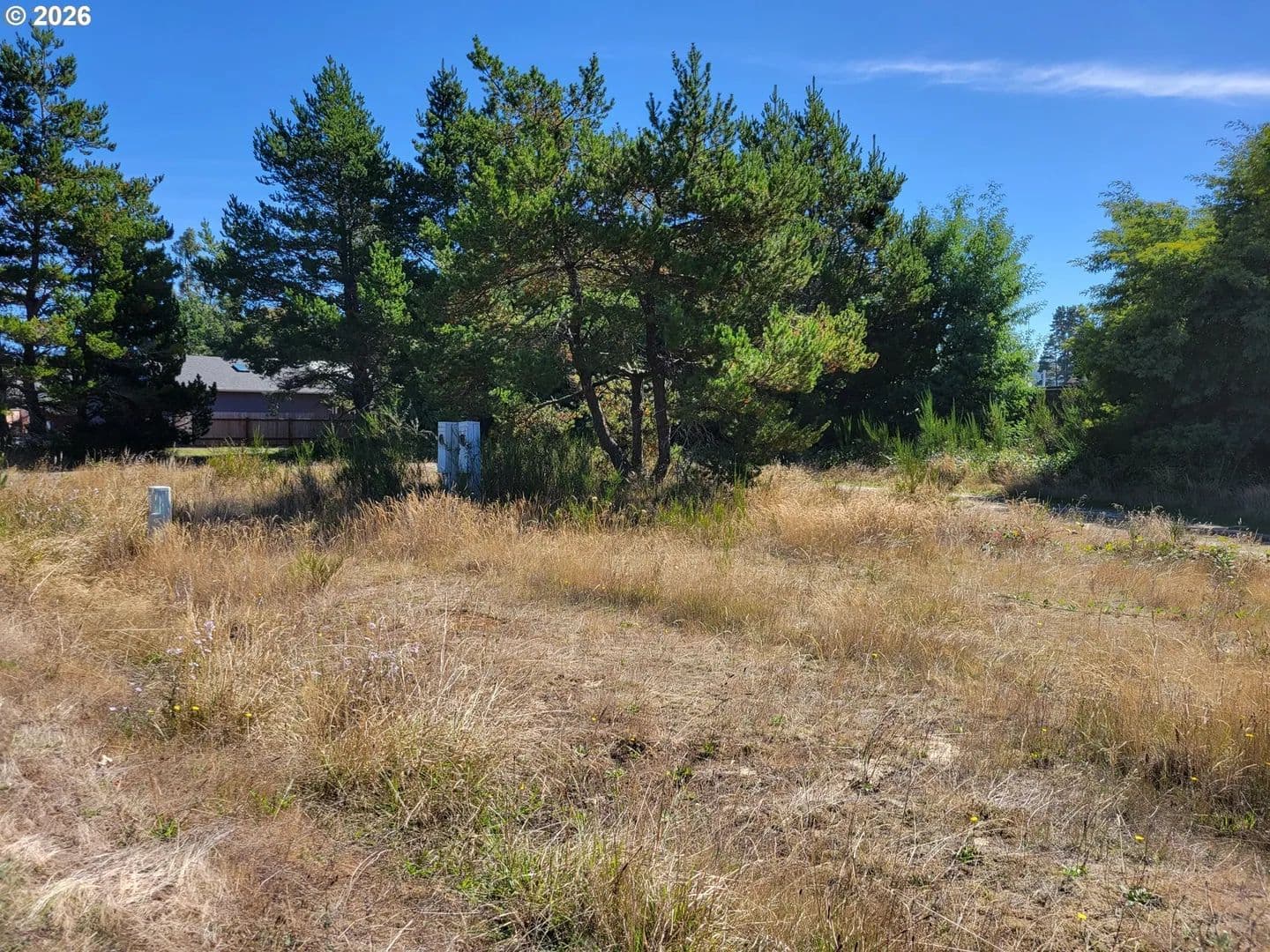Property from 805 JACOBSON WAY - KW - Lakeside, Oregon, 97449