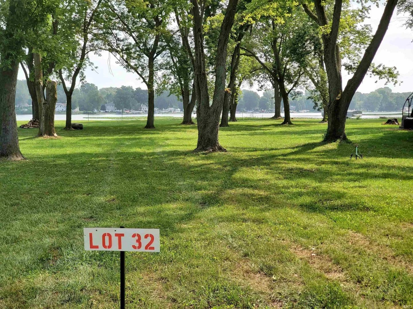 Vacant Land in Hudson - land for sale