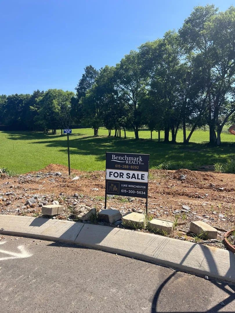 Property from 1004 Wright Branch Ct - KW - land for sale