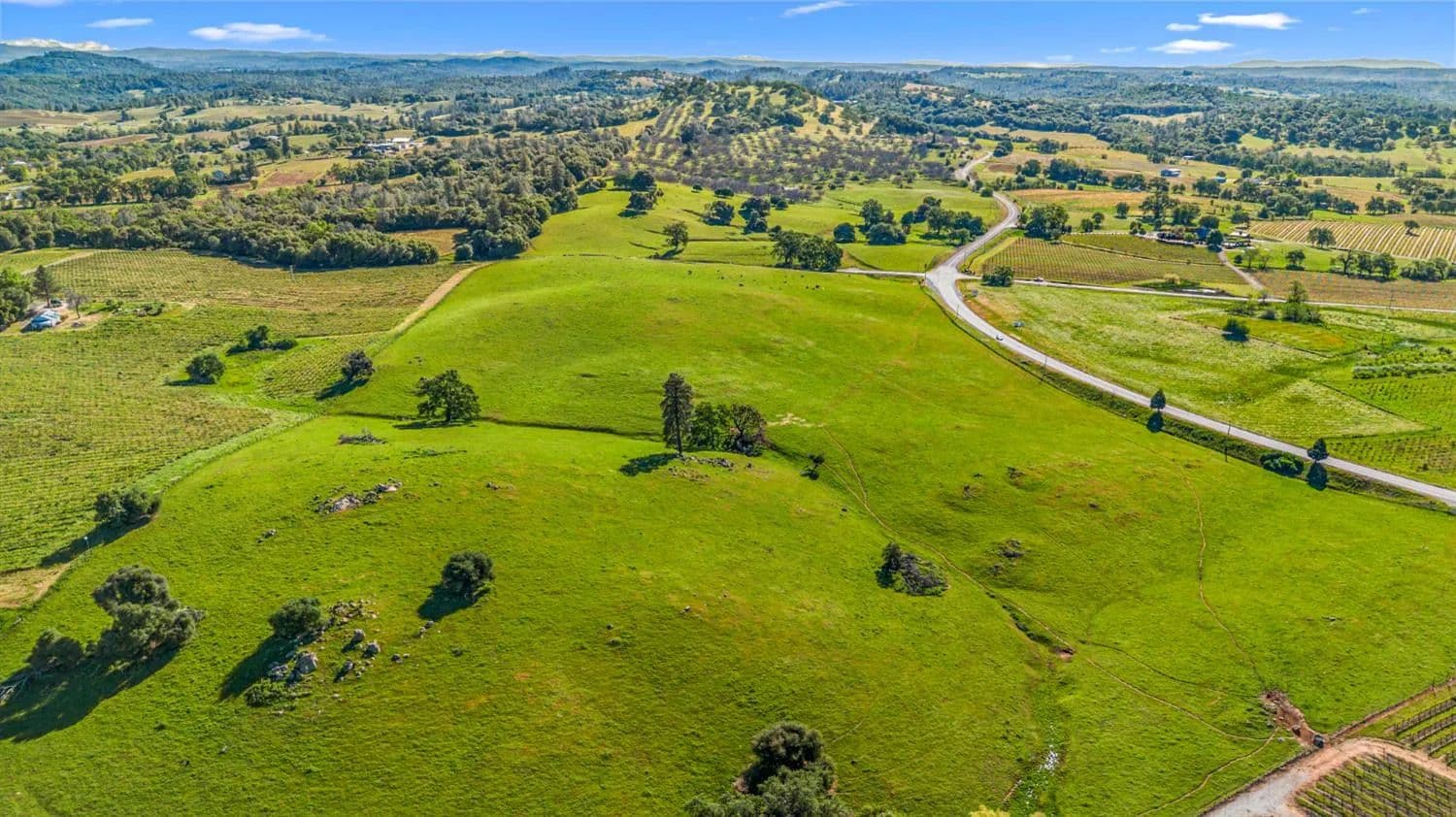 Property from 11777 Shenandoah Road - KW - Plymouth, California, 95669
