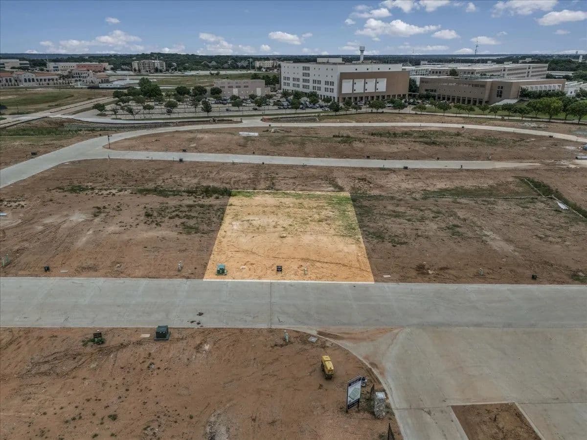Property from 1700 Molly Drive - KW - Westlake, Texas, 76262