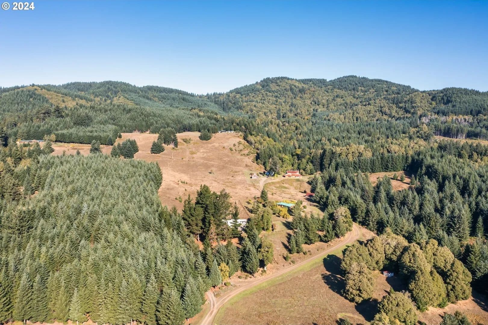 Lots & Land-Other in Gold Beach - land for sale