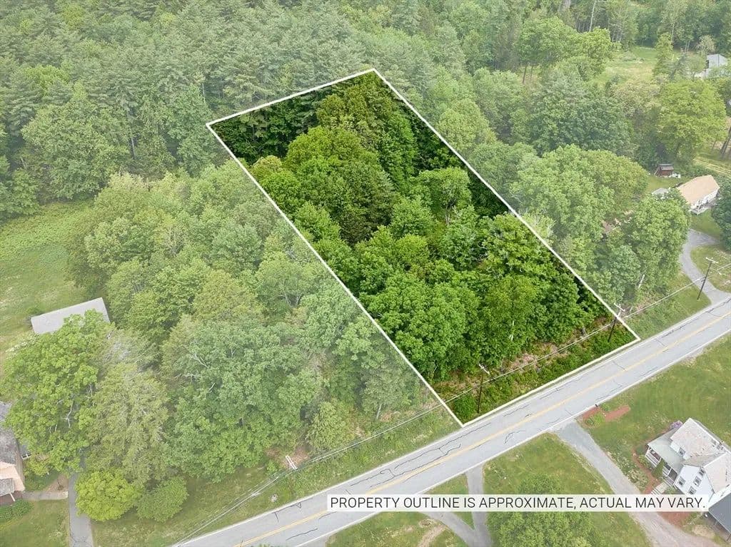 Lots & Land-Other in Greenfield - Greenfield, Massachusetts, 01301