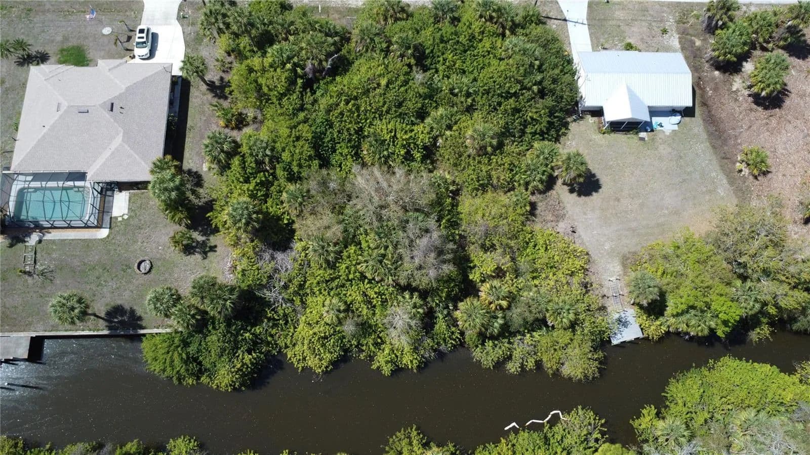 Property from 1150 SEA CREST DRIVE NW - KW - Port Charlotte, Florida, 33948