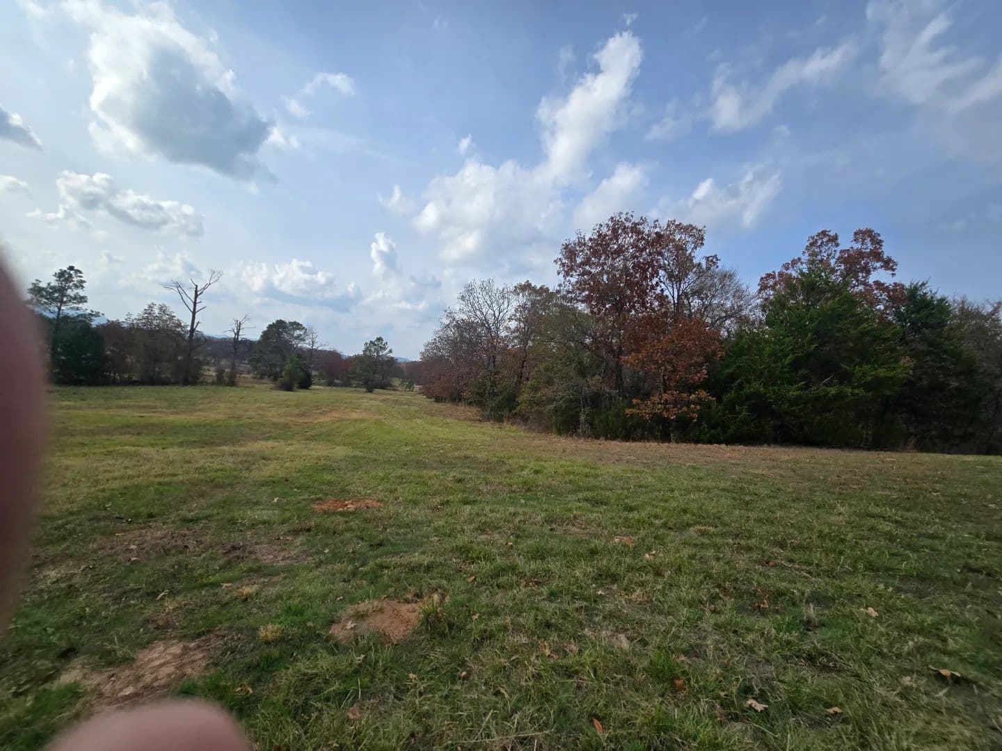 30 ACRES WITH SARDIS LAKE VIEW in Oklahoma - photo 19