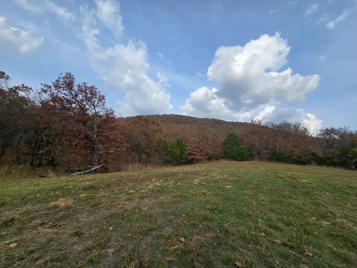 30 ACRES WITH SARDIS LAKE VIEW in Oklahoma - photo 20