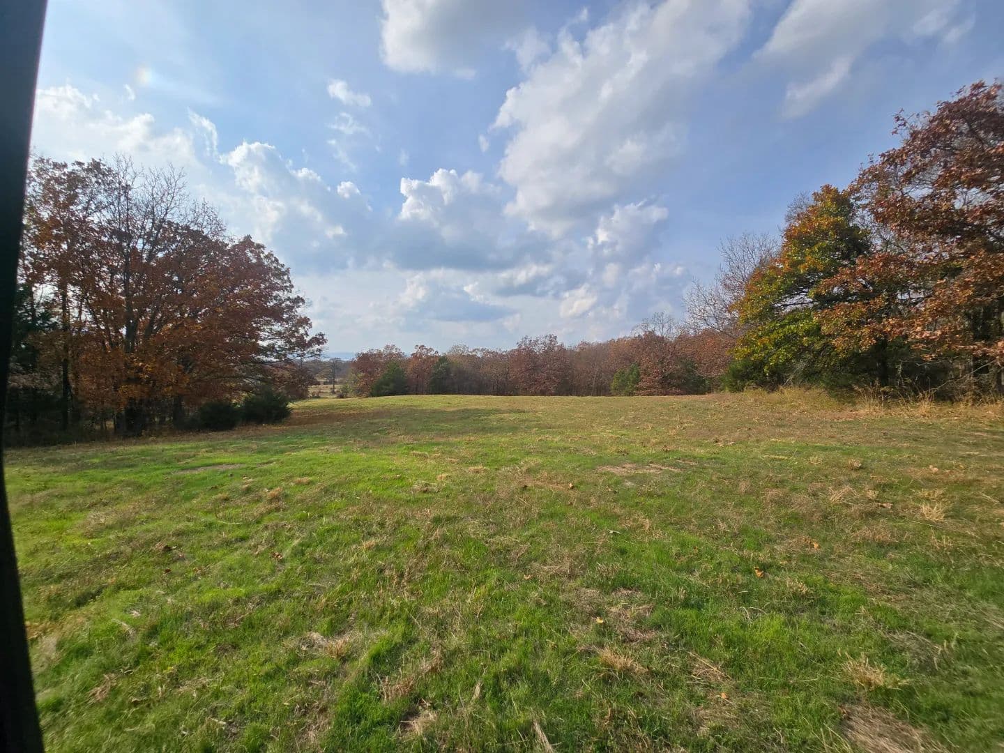 30 ACRES WITH SARDIS LAKE VIEW in Oklahoma - photo 42