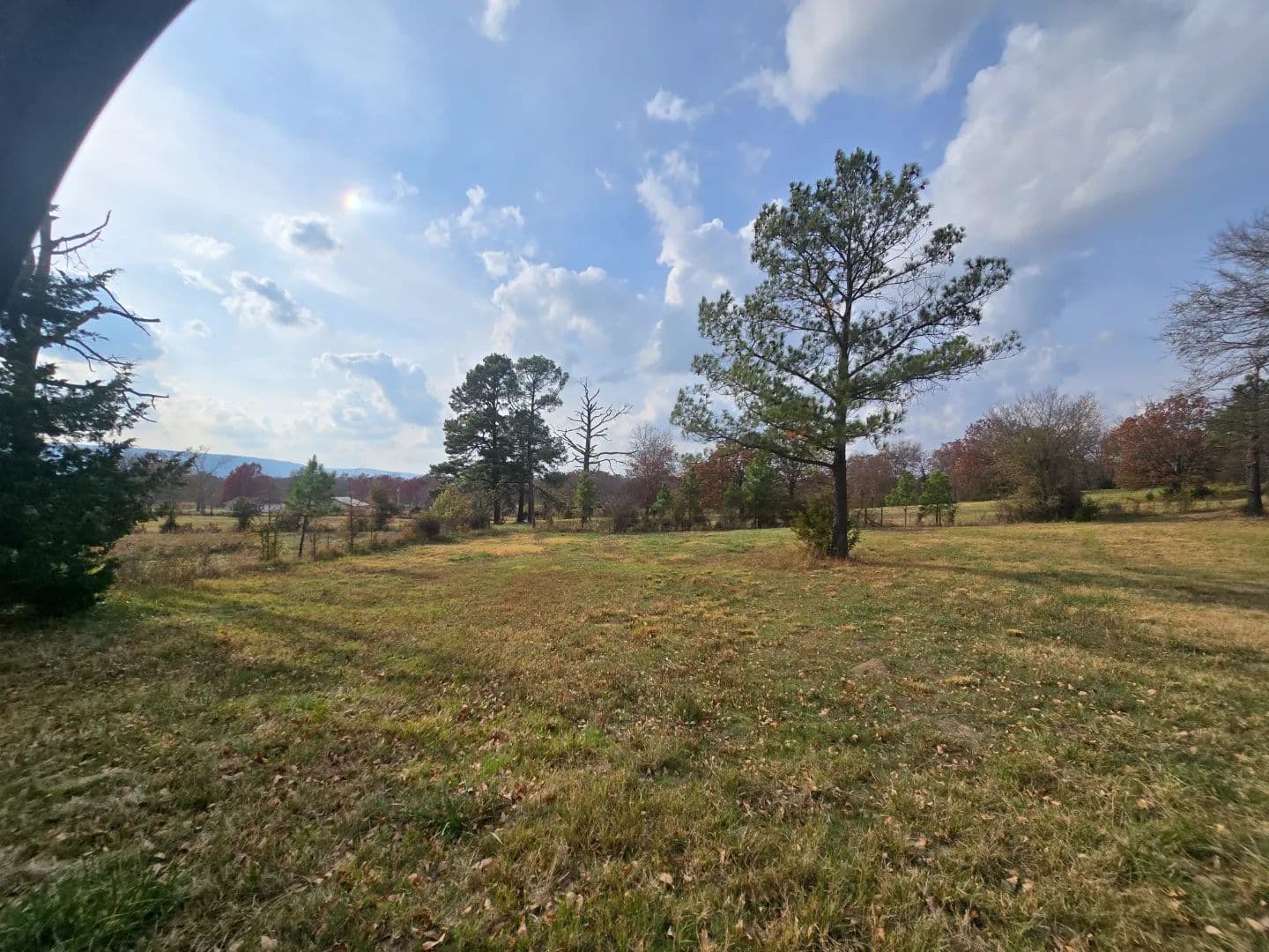 30 ACRES WITH SARDIS LAKE VIEW in Oklahoma - photo 43